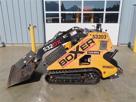 boxer skid steer used|boxer skid steer dealer.